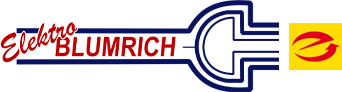Logo Elektro Blumrich